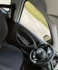 Smart forfour Smart forfour