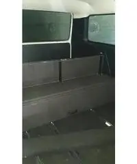 Volkswagen T3 caravelle