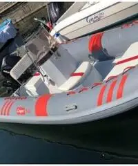 Gommone legar 550 x harley, tmax, gozzo, cayenne Gommone legar 550 x harley, tmax, gozzo, cayenne