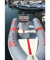 Gommone legar 550 x harley, tmax, gozzo, cayenne Gommone legar 550 x harley, tmax, gozzo, cayenne