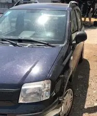Fiat panda Fiat panda