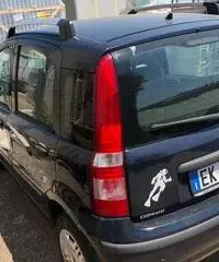 Fiat panda Fiat panda