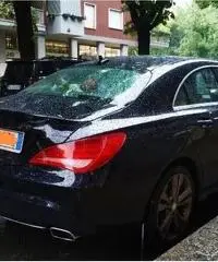 MERCEDES Classe CLA S.Brake - 2014