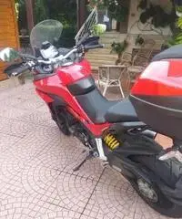 Ducati 1200 S