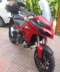 Ducati 1200 S