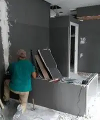 Muratore e Imbianchino Muratore e Imbianchino