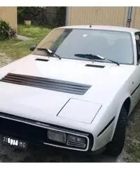 Matra Bagheera Auto epoca storica sportiva Matra Bagheera Auto epoca storica sportiva