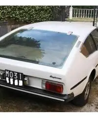 Matra Bagheera Auto epoca storica sportiva Matra Bagheera Auto epoca storica sportiva