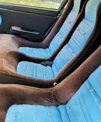 Matra Bagheera Auto epoca storica sportiva Matra Bagheera Auto epoca storica sportiva