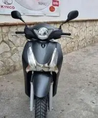 Honda SH 150 ABS - 2014