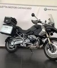 Bmw r 1200 gs - 2009 Bmw r 1200 gs - 2009