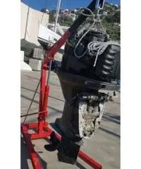 Motore fuoribordo Yamaha 300 hpdi