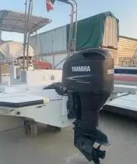 Motore fuoribordo Yamaha 300 hpdi