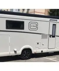 Camper cartagho c Line 150 Camper cartagho c Line 150