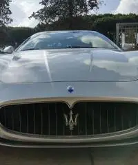 MASERATI GRANTURISMO 4.2 Automatica - 2008