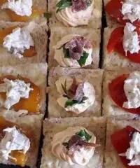 Barista banconista tramezzinista Barista banconista tramezzinista