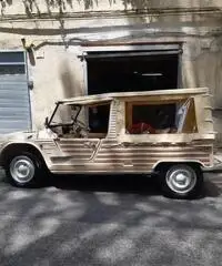 CITROEN Mehari - 1979