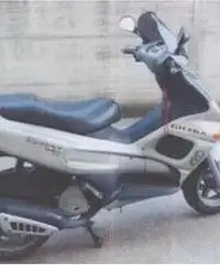 Gilera Runner 180 - 2000 Gilera Runner 180 - 2000