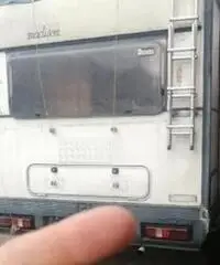 Camper ford motorhome Camper ford motorhome
