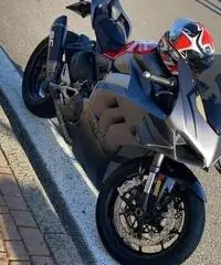 Ducati Panigale V4 - 2019 Ducati Panigale V4 - 2019