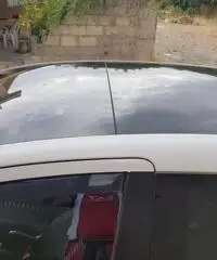 FIAT Grande Punto - 2008 FIAT Grande Punto - 2008