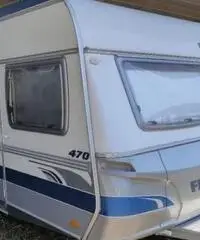 Fendt saphir 470 Fendt saphir 470