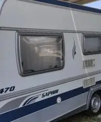 Fendt saphir 470 Fendt saphir 470