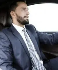 Autista Scuolabus - Navetta Autista Scuolabus - Navetta