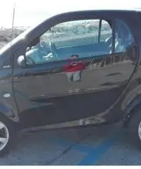 SMART fortwo 2ª serie - 2007