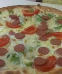 Pizzaiolo Pizzaiolo