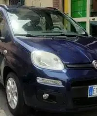 Fiat panda gas Fiat panda gas