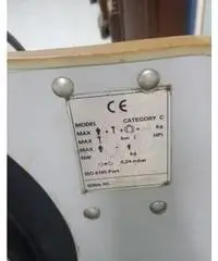 Gommone Seapower cm 320