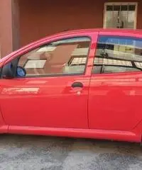 TOYOTA Aygo 1ª serie - 2008