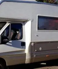 Camper Laika Ecovip 4 (Ducato)