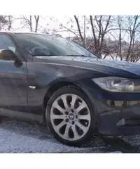 Bmw 320d 163cv Bmw 320d 163cv