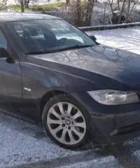 Bmw 320d 163cv Bmw 320d 163cv