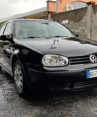 Vw Golf 1.9 tdi 5p x neopatentati Vw Golf 1.9 tdi 5p x neopatentati
