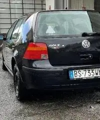 Vw Golf 1.9 tdi 5p x neopatentati Vw Golf 1.9 tdi 5p x neopatentati