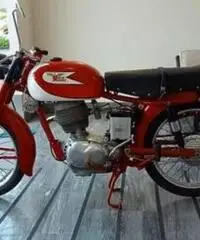 Moto Morini 175 tresette