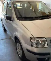 Panda per neo patentati solo 67000 km