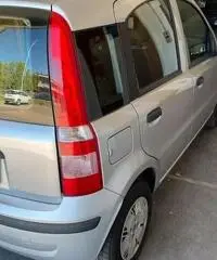 Panda per neo patentati solo 67000 km