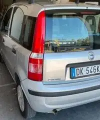 Panda per neo patentati solo 67000 km