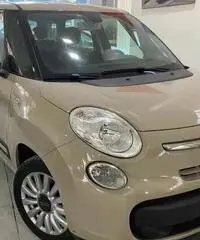 Fiat 500l 1.3 95 cv 70 kw pop star - 2016