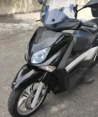 Yamaha xcity 250 Yamaha xcity 250