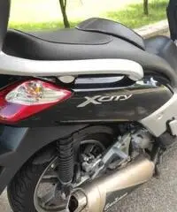 Yamaha xcity 250 Yamaha xcity 250