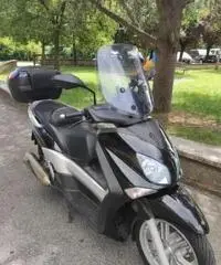Yamaha xcity 250 Yamaha xcity 250