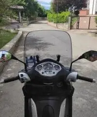 Yamaha xcity 250 Yamaha xcity 250