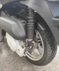 Yamaha xcity 250