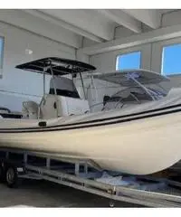 Nuova jolly prince 30 Nuova jolly prince 30