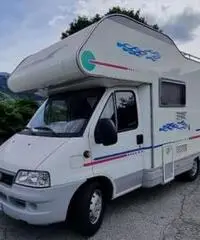 Camper Adriatik Camper Adriatik